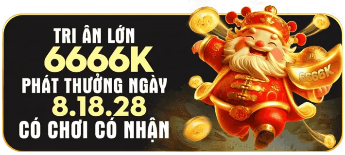 Hoàn trả hấp dẫn ceo666 hàng ngày