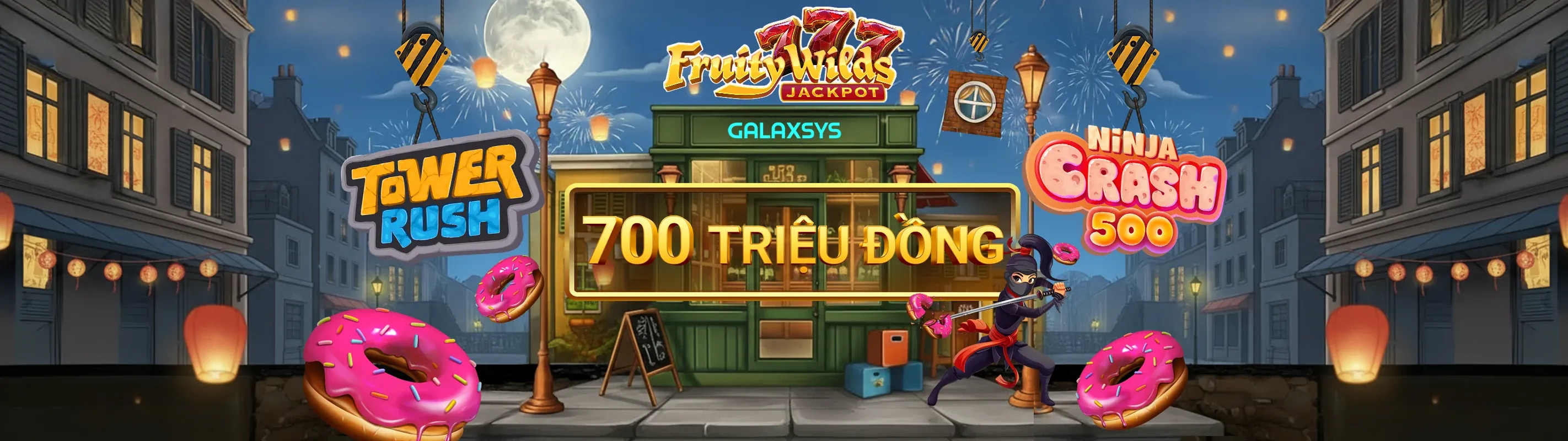 Tin tức mới nhất từ ceo666 đăng nhập