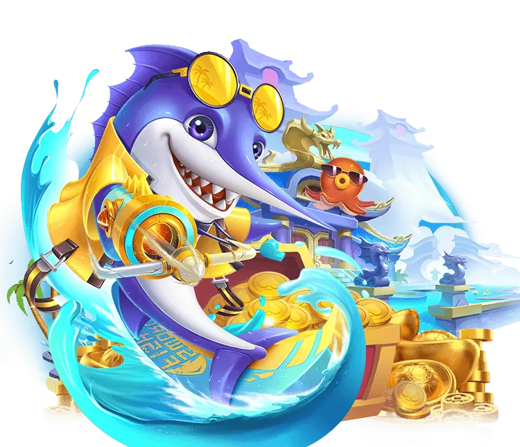 Game Bắn Cá tại CEO666