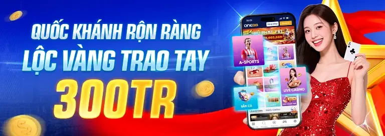Tỷ lệ đổi thưởng cao và minh bạch