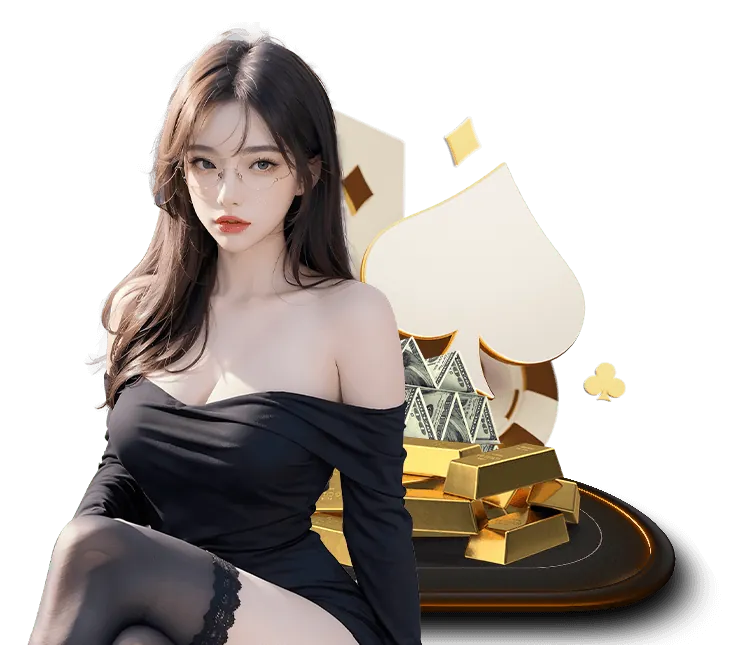 Bàn chơi Baccarat, Roulette, Blackjack tại CEO666